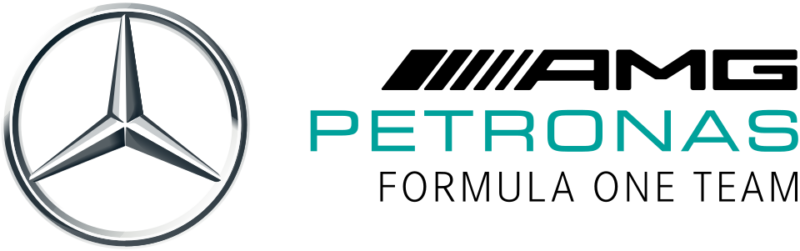 Mercedes AMG Petronas F1
